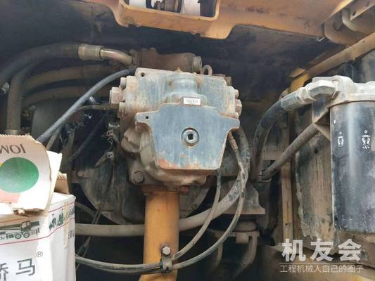 江苏苏州市65万元出售小松大挖PC360挖掘机