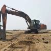 江苏苏州市55万元出售日立大挖ZX360挖掘机