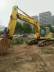 江蘇蘇州市38萬元出售小鬆中挖PC220挖掘機