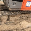 江苏苏州市23万元出售日立小挖ZX70挖掘机