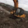 江苏苏州市23万元出售三一重工中挖SY215挖掘机