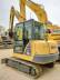 江蘇蘇州市16.8萬元出售小鬆小挖PC56挖掘機