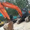 安徽安庆市42万元出售日立中挖ZX200挖掘机