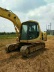 江蘇蘇州市25萬元出售小鬆小挖PC120挖掘機
