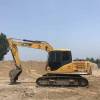 北京21万元出售三一重工小挖SY135挖掘机