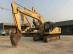 江蘇常州市32萬元出售小鬆中挖PC200挖掘機