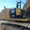 安徽宣城市170万元出售卡特彼勒特大挖349挖掘机
