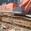 山西临汾市165万元出售日立特大挖ZX470挖掘机