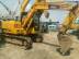 雲南昆明市170000萬元出售雷沃重工小挖雷沃80H挖掘機