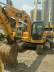雲南昆明市170000萬元出售雷沃重工小挖雷沃80H挖掘機