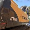 山西运城市83万元出售沃尔沃大挖EC360挖掘机