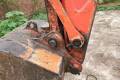 安徽宿州市17万元出售日立小挖ZX70挖掘机
