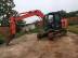 安徽宿州市17萬元出售日立小挖ZX70挖掘機