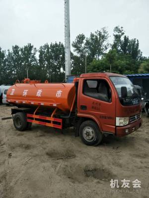 山东济宁市出租二手洒水车36米以下其他4102-4110泵车