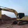 安徽宣城市35万元出售小松PC200挖掘机