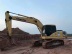安徽宣城市35萬元出售小鬆PC200挖掘機