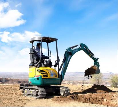 排除挖掘机动作缓慢问题的方法

 挖掘机作为工程项目建设中必
