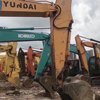 江苏苏州市28万元出售现代215_9挖掘机