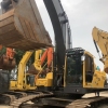 江苏苏州市120万元出售沃尔沃EC460挖掘机