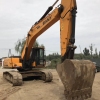 北京25万元出售三一重工SY235挖掘机