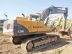江西九江市34萬元出售沃爾沃EC200挖掘機