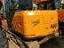 江蘇蘇州市21萬元出售三一重工SY75挖掘機