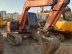 江苏苏州市20万元出售日立ZX70挖掘机