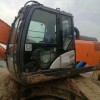 江西赣州市32万元出售日立ZX240挖掘机