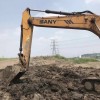 浙江湖州市22.3万元出售三一重工SY215挖掘机