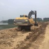 江苏无锡市25万元出售沃尔沃EC210挖掘机