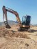 安徽滁州市8萬元出售小鬆PC56挖掘機