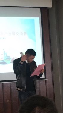 热烈庆祝重庆微挖机友会圆满成功