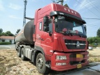 山东东营市21万元出售中国重汽载货车