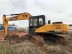 安徽池州市25万元出售三一重工SY215挖掘机