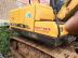 河南平顶山市28万元出售三一重工SY135挖掘机