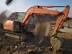 安徽銅陵市22萬元出售日立ZX70挖掘機