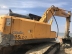 江蘇常州市1萬元出售現代R225挖掘機