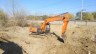 甘肃兰州市28万元出售日立ZX200挖掘机