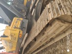 江西抚州市65万元出售沃尔沃EC360挖掘机