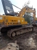 安徽宿州市28万元出售三一重工SY215挖掘机