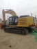 河南郑州市120万元出售卡特彼勒336挖掘机