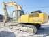 湖北十堰市40万元出售住友SH360挖掘机