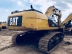 廣西柳州市110萬元出售卡特彼勒340挖掘機