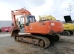 山东德州市28万元出售日立ZX240挖掘机