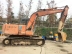 江苏苏州市14.5万元出售日立ZX120挖掘机