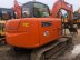 吉林吉林市14.5万元出售日立ZX60挖掘机