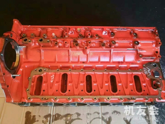 缸体原装二手