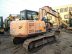 江苏苏州市22万元出售三一重工SY75挖掘机
