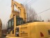 江苏苏州市42万元出售小松PC240挖掘机