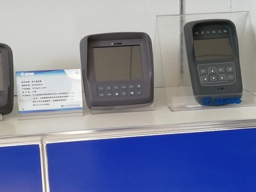 显示器